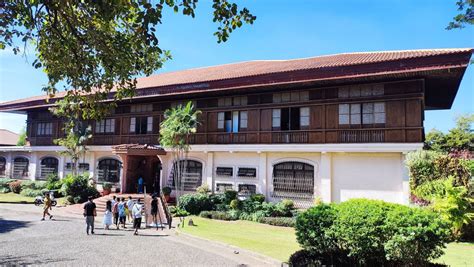 MALACAÑANG OF THE NORTH: Tracing History in Ilocos Norte.